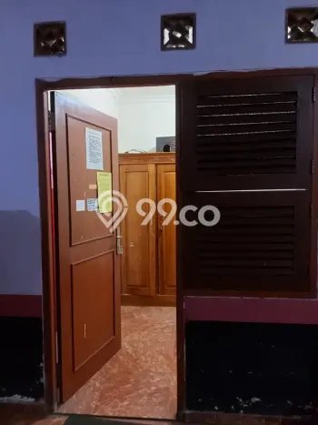 Kost Nyaman Strategis di Lowokwaru Full Furnished Kost Nyaman Strategis di Lowokwaru Full Furnished