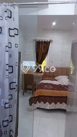Kost Disewakan di Jatisampurna, Bekasi Full Furnished Kost Disewakan di Jatisampurna, Bekasi Full Furnished