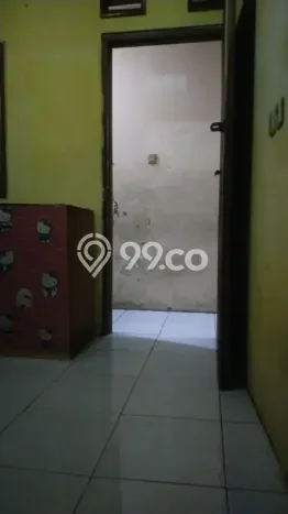 Kost Nyaman di Johar Baru, Jakarta Pusat Kost Nyaman di Johar Baru, Jakarta Pusat