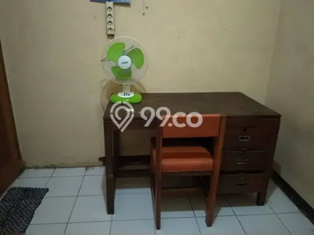 Kost Disewakan di Jatinegara, Jakarta Timur Full Furnished Kost Disewakan di Jatinegara, Jakarta Timur Full Furnished