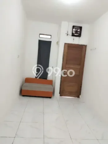 Kost Lengkap Strategis di Kebon Jeruk Full Furnished Kost Lengkap Strategis di Kebon Jeruk Full Furnished