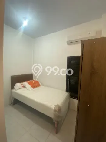 Disewakan Kost Medan Amplas Dekat ke Mana Saja Disewakan Kost Medan Amplas Dekat ke Mana Saja