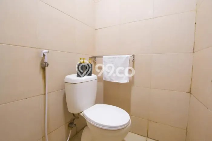 Kost Siap Huni di Tangerang, Tangerang Kost Siap Huni di Tangerang, Tangerang