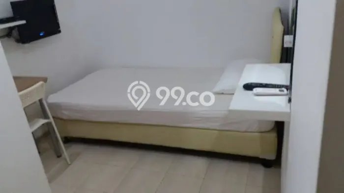 Kost Disewakan di Jatinegara, Jakarta Timur Full Furnished Kost Disewakan di Jatinegara, Jakarta Timur Full Furnished