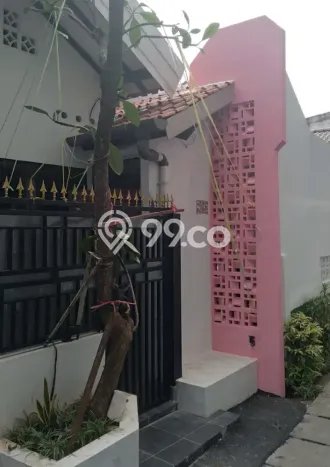 Kost Disewakan di Pasar Minggu, Jakarta Selatan Full Furnished Kost Disewakan di Pasar Minggu, Jakarta Selatan Full Furnished