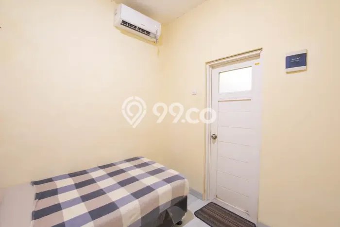 Kost Nyaman Strategis di Kebayoran Baru Full Furnished Kost Nyaman Strategis di Kebayoran Baru Full Furnished