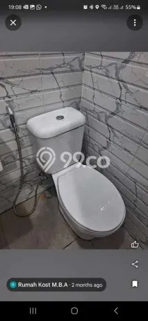 Untuk Disewa Kost di Kawasan Favorit Duren Sawit Bisa Survei Dulu Untuk Disewa Kost di Kawasan Favorit Duren Sawit Bisa Survei Dulu