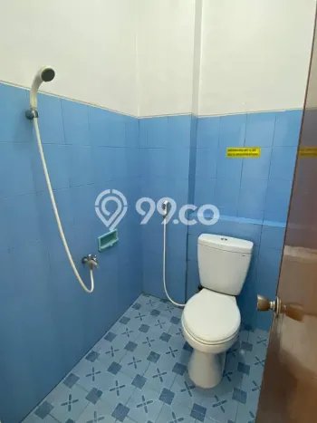 Kost Lengkap Strategis di Gayamsari Full Furnished Kost Lengkap Strategis di Gayamsari Full Furnished