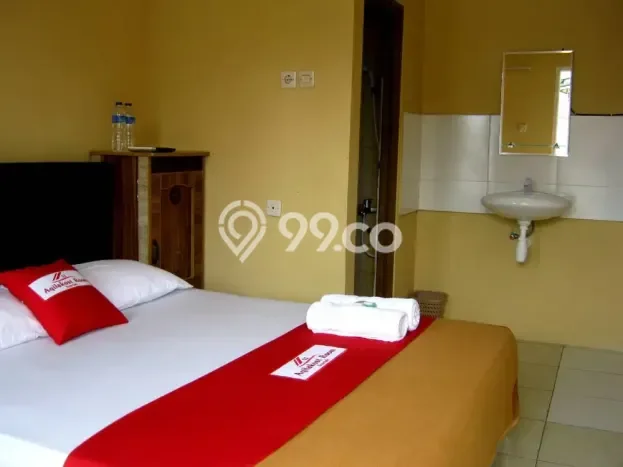 Untuk Disewa Kost di Ciawi Bogor Luas 0m2 Full Furnished Untuk Disewa Kost di Ciawi Bogor Luas 0m2 Full Furnished