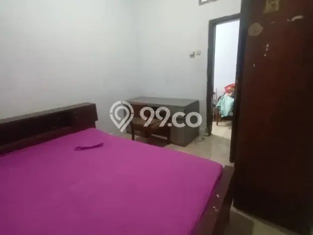 Kost Nyaman di Jatinegara, Jakarta Timur Cocok untuk Mahasiswa & Karyawan Kost Nyaman di Jatinegara, Jakarta Timur Cocok untuk Mahasiswa & Karyawan