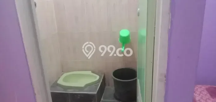 Kost Nyaman di Kebayoran Lama, Jakarta Selatan Kost Nyaman di Kebayoran Lama, Jakarta Selatan