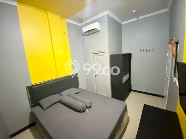 Untuk Disewa Kost di Kawasan Favorit Kemayoran Bisa Survei Dulu Untuk Disewa Kost di Kawasan Favorit Kemayoran Bisa Survei Dulu
