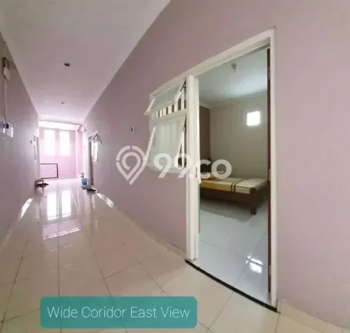 Sewa Kost Strategis di Banyumanik, Semarang Full Furnished Sewa Kost Strategis di Banyumanik, Semarang Full Furnished