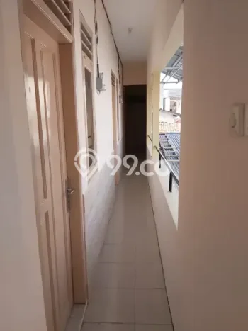 Kost Disewakan di Setiabudi Harga Kompetitif Kost Disewakan di Setiabudi Harga Kompetitif