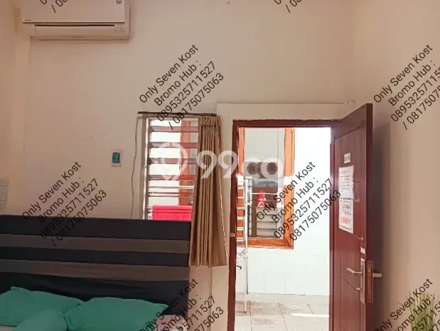 Sewa Kost Lokasi Bagus di Bubutan, Surabaya Full Furnished Sewa Kost Lokasi Bagus di Bubutan, Surabaya Full Furnished