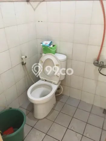 Untuk Disewa Kost Duren Sawit Dekat ke Mana Saja Untuk Disewa Kost Duren Sawit Dekat ke Mana Saja