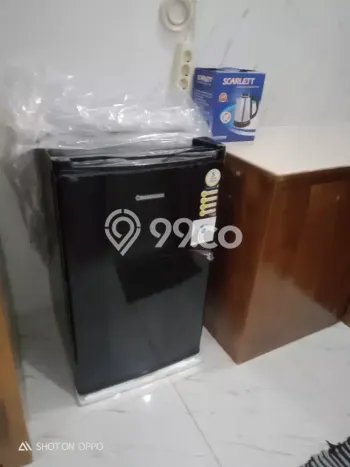 Kost di Makasar Jakarta Timur Siap Huni Full Furnished Kost di Makasar Jakarta Timur Siap Huni Full Furnished