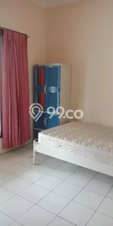 Kost Lengkap Strategis di Sindang Jaya Full Furnished Kost Lengkap Strategis di Sindang Jaya Full Furnished