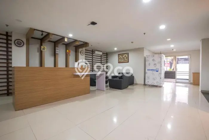 Kost Lengkap di Sukajadi, Bandung Cocok untuk Mahasiswa & Karyawan Kost Lengkap di Sukajadi, Bandung Cocok untuk Mahasiswa & Karyawan
