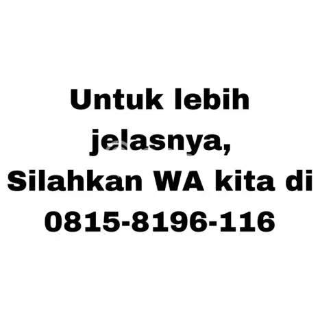 Untuk Disewa Kost di Pasar Minggu Jakarta Selatan Luas Full Furnished Untuk Disewa Kost di Pasar Minggu Jakarta Selatan Luas Full Furnished
