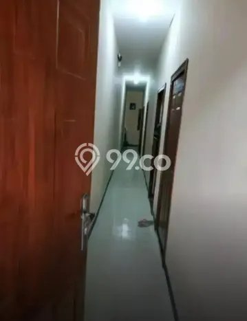 Rumah Kost Disewakan di Cempaka Putih, Jakarta Pusat Full Furnished Rumah Kost Disewakan di Cempaka Putih, Jakarta Pusat Full Furnished
