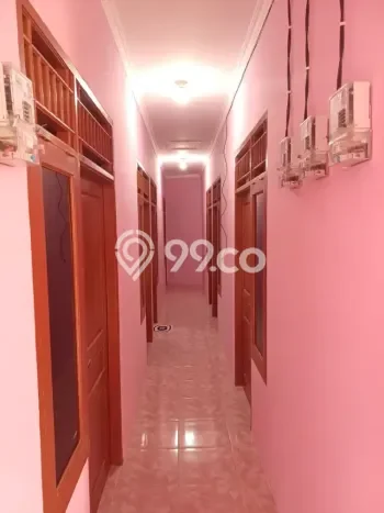 Kost Nyaman di Pulo Gadung, Jakarta Timur Cocok untuk Mahasiswa & Karyawan Kost Nyaman di Pulo Gadung, Jakarta Timur Cocok untuk Mahasiswa & Karyawan