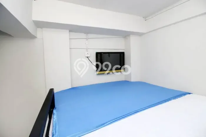 Kost Lengkap Strategis di Tambora Full Furnished Kost Lengkap Strategis di Tambora Full Furnished
