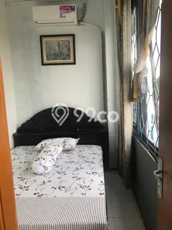 Kamar Kost untuk Disewa di Kalideres Nyaman dan Strategis Kamar Kost untuk Disewa di Kalideres Nyaman dan Strategis