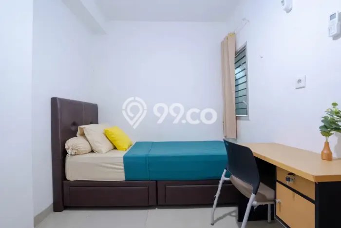 Kost Nyaman di Jakarta Barat Cocok untuk Mahasiswa dan Pekerja Kost Nyaman di Jakarta Barat Cocok untuk Mahasiswa dan Pekerja