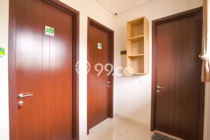 Kost Disewakan di Pagedangan, Tangerang, Lokasi Strategis dan Nyaman Kost Disewakan di Pagedangan, Tangerang, Lokasi Strategis dan Nyaman