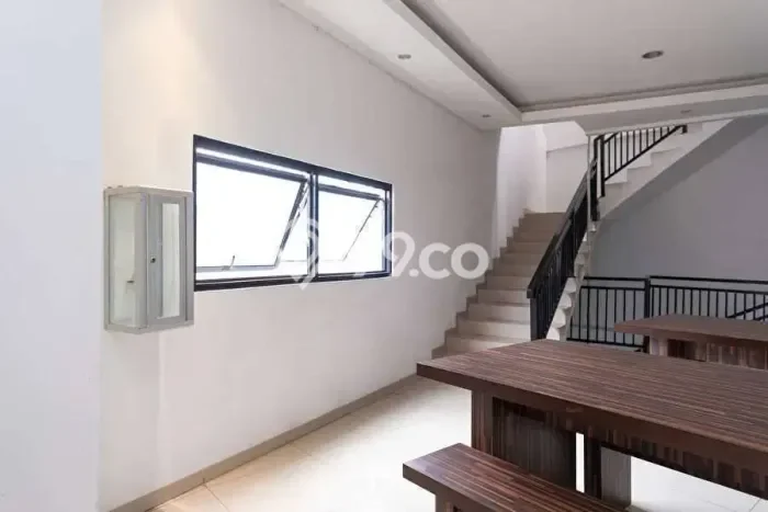 Sewa Kost Strategis di Pancoran, Jakarta Selatan Full Furnished Sewa Kost Strategis di Pancoran, Jakarta Selatan Full Furnished