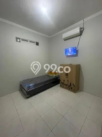 Kost Disewakan di Makasar, Jakarta Timur, Lokasi Strategis dan Nyaman Kost Disewakan di Makasar, Jakarta Timur, Lokasi Strategis dan Nyaman