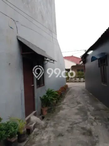 Kos-kosan Strategis Disewakan di Karawaci, Tangerang Kondisi Baik Full Furnished Kos-kosan Strategis Disewakan di Karawaci, Tangerang Kondisi Baik Full Furnished