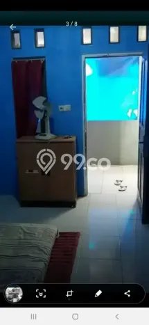 Untuk Disewa Kost di Area Favorit Kebon Jeruk Bisa Survei Dulu Untuk Disewa Kost di Area Favorit Kebon Jeruk Bisa Survei Dulu