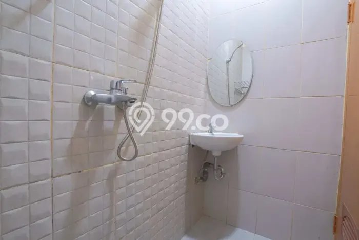 Sewa Kost Strategis di Grogol Petamburan, Jakarta Barat Full Furnished Sewa Kost Strategis di Grogol Petamburan, Jakarta Barat Full Furnished