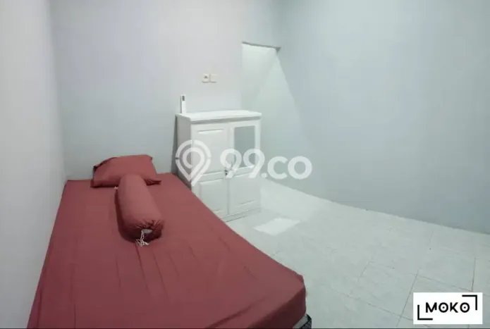Jarang Ada! Kost Disewakan di Banjar Baru Lokasi Strategis Jarang Ada! Kost Disewakan di Banjar Baru Lokasi Strategis