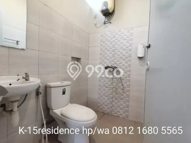 Kost Lengkap di Tegalsari, Surabaya Cocok untuk Mahasiswa & Karyawan Kost Lengkap di Tegalsari, Surabaya Cocok untuk Mahasiswa & Karyawan