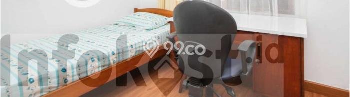 Disewakan Kost Coblong Dekat ke Mana Saja Disewakan Kost Coblong Dekat ke Mana Saja