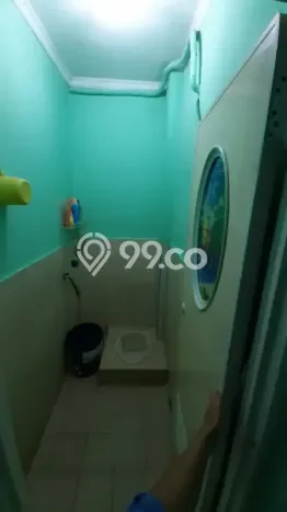 Kost Nyaman di Duren Sawit, Jakarta Timur Cocok untuk Mahasiswa & Karyawan Kost Nyaman di Duren Sawit, Jakarta Timur Cocok untuk Mahasiswa & Karyawan