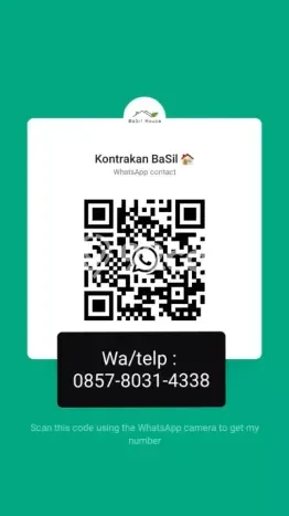 Kos-kosan Strategis Disewakan di Bogor Selatan, Bogor Kondisi Baik Full Furnished Kos-kosan Strategis Disewakan di Bogor Selatan, Bogor Kondisi Baik Full Furnished
