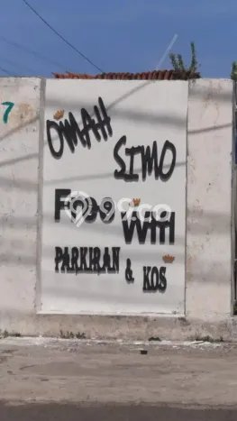 Jarang Ada! Kost Untuk Disewa di Surabaya Lokasi Strategis Jarang Ada! Kost Untuk Disewa di Surabaya Lokasi Strategis