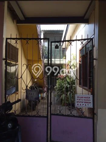 Kost di Lowokwaru Malang Siap Huni Full Furnished Kost di Lowokwaru Malang Siap Huni Full Furnished