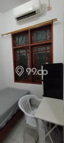 Disewakan Kost Strategis di Kebayoran Baru Kondisi Bagus Full Furnished Disewakan Kost Strategis di Kebayoran Baru Kondisi Bagus Full Furnished