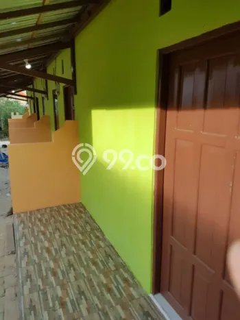 Kamar Kost untuk Disewa di Banjarbaru Selatan Nyaman dan Strategis Kamar Kost untuk Disewa di Banjarbaru Selatan Nyaman dan Strategis