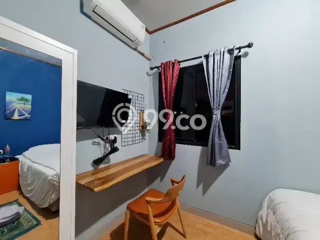 Kost Siap Huni di Klaten Selatan, Klaten Kost Siap Huni di Klaten Selatan, Klaten
