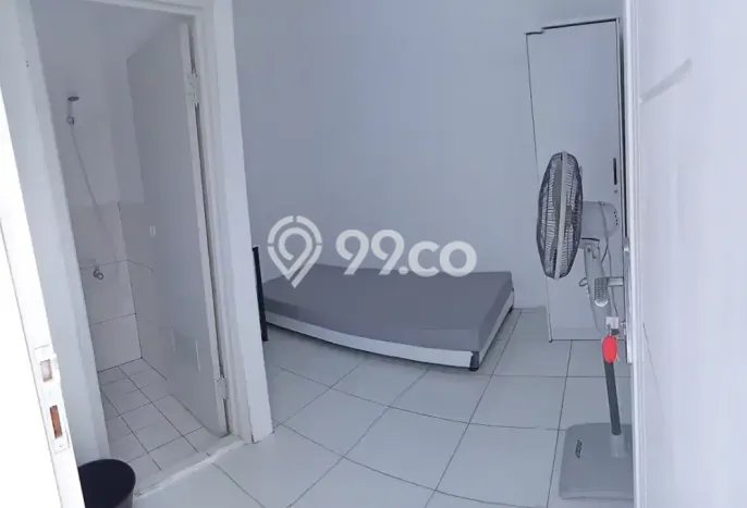 Kost Nyaman di Cilincing, Jakarta Utara Kost Nyaman di Cilincing, Jakarta Utara