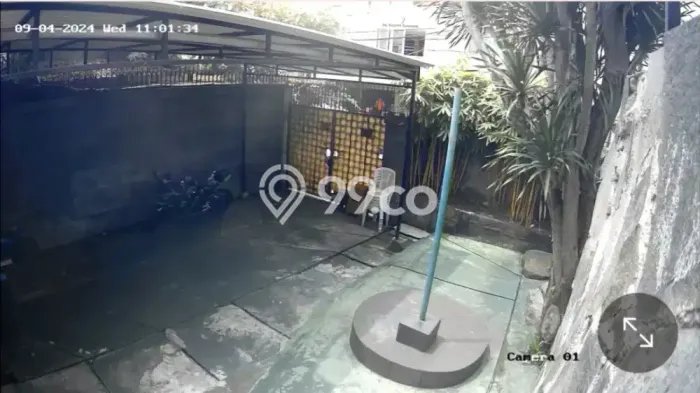 Kost Disewakan di Senen, Jakarta Pusat Full Furnished Kost Disewakan di Senen, Jakarta Pusat Full Furnished