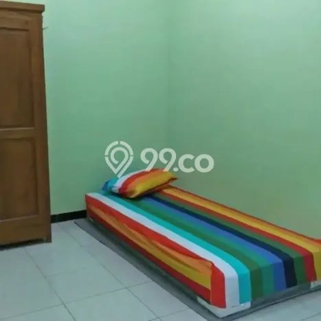 Rumah Kost Disewakan di Colomadu, Karanganyar Full Furnished Rumah Kost Disewakan di Colomadu, Karanganyar Full Furnished