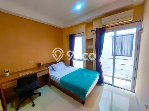 Tersedia Kost Lokasi Curug, Tangerang Area Strategis Tersedia Kost Lokasi Curug, Tangerang Area Strategis
