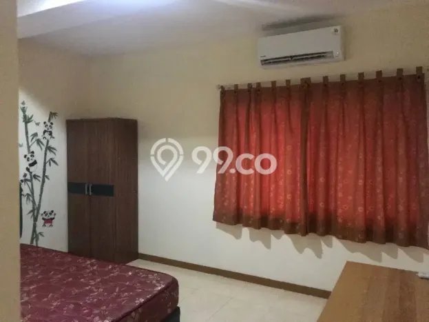 Kost Disewakan di Tamansari Harga Kompetitif Kost Disewakan di Tamansari Harga Kompetitif